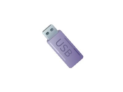 BB USB  Computer