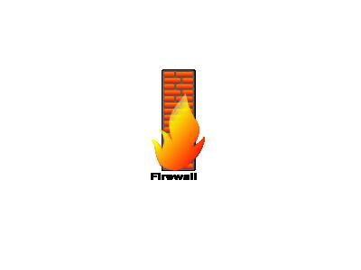 Firewall Denco 01 Computer