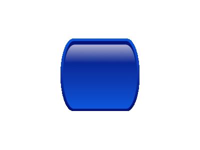 Pill Button Blue Benji P 01 Computer
