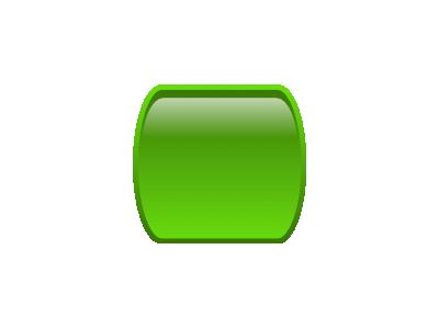 Pill Button Green Benji  01 Computer