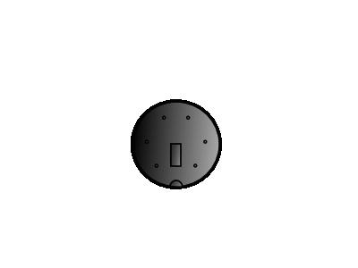 Connector Ps2 Computer