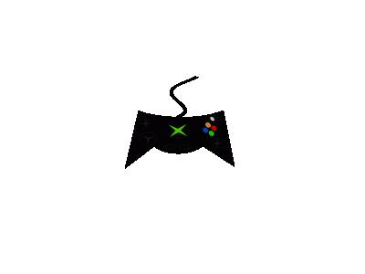 Xbox Controller 01 Computer