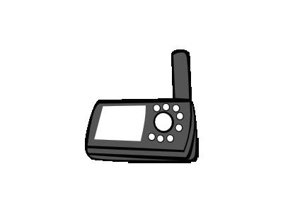 Handheld Gps Gerald G. 01 Computer