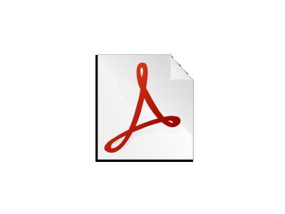 Gnome Mime Application Pdf Computer