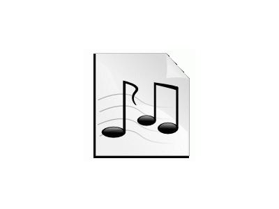 Gnome Mime Audio X Ogg Computer