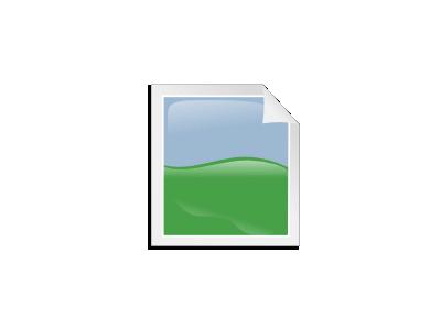 Gnome Mime Image Computer