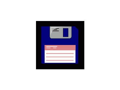 FLOPPY Computer