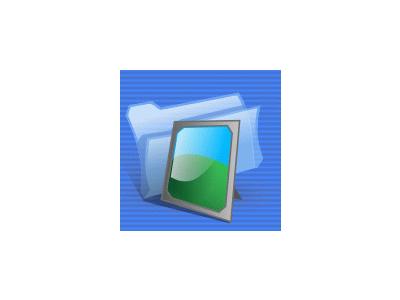 Plastik Icon V05 Computer