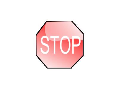 Stopsign Joel Montes De  01 Computer