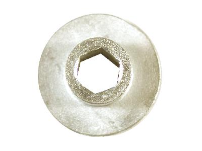 Photo Big Metallic Part 19 Object