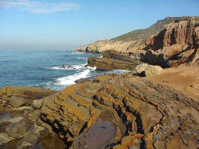 Photo Big Point Loma 4 Ocean