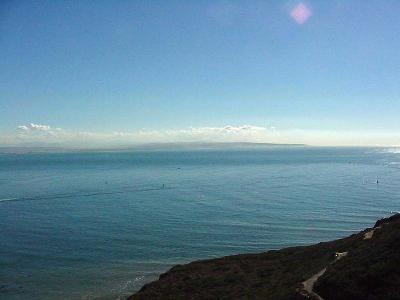 Photo Big Tijuana Ocean