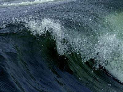 Photo Big Wave 3 Ocean