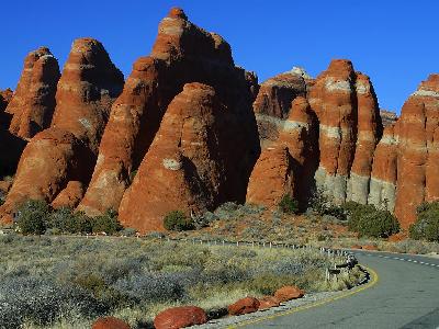 Photo Big Arches 6 Travel