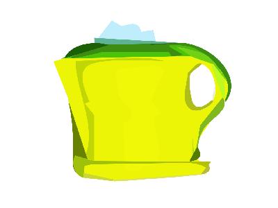 A Teapot 01 Big Food