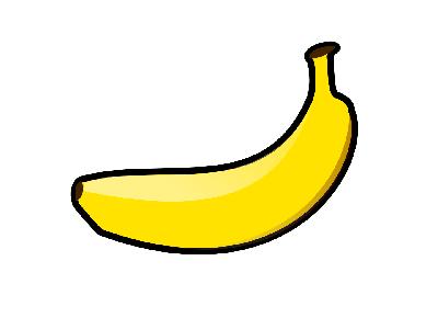Banana Big Food