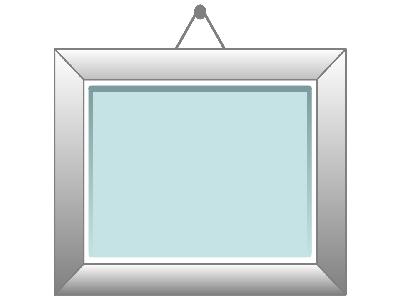 Picture Frame Jakob Chao  Big Office