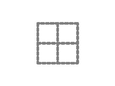 Border Remove Computer