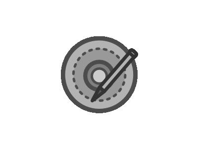 CDBURN Computer