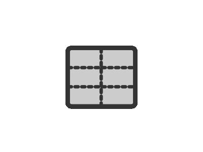 Dissociatecell Computer
