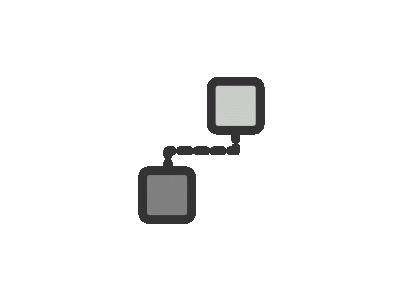 Kivio Connector Computer