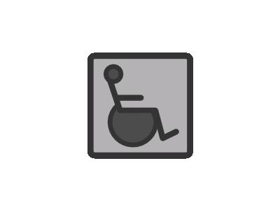 Accessibility Section Computer