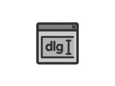 DLGEDIT Computer