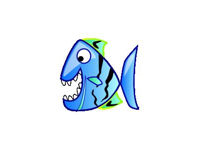 BLUEFISH Computer