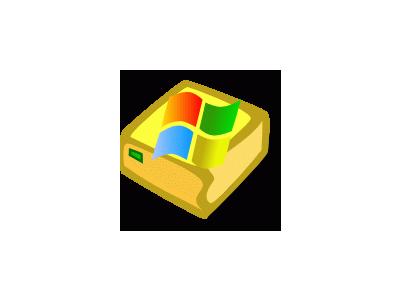 Hdd Win Mount Computer