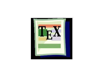 TEX Computer