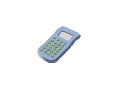 Simple Calculator 01 Education