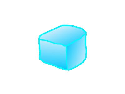 Icecube Benji Park  Food