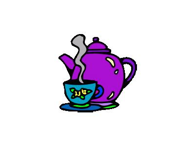Teiera Tazza Architetto  01 Food