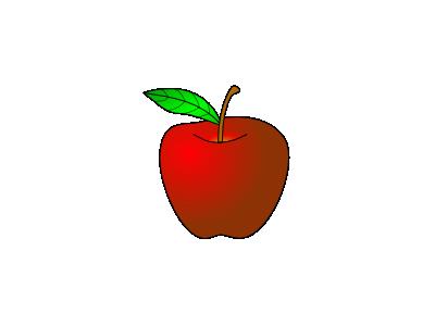 An Apple 01 Food