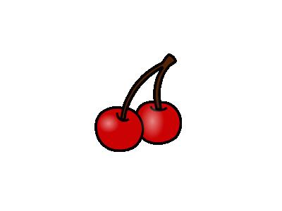 CHERRIES Food