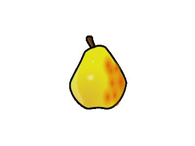 PEAR Food