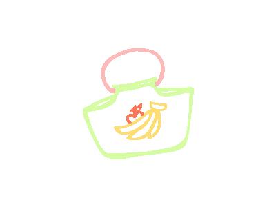 Straw Tote Linda Kim 01 Food