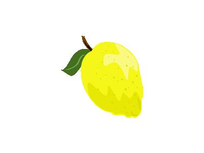 Lemon Whole Ganson Food