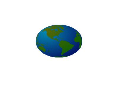 Globe Marcelo Staudt  Geography