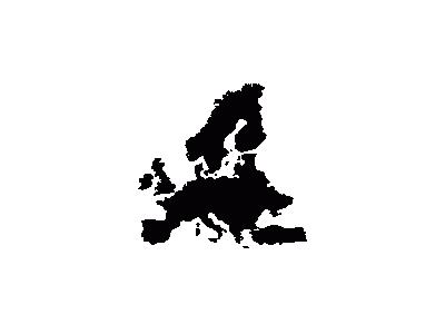 Map Of Europe Jarno Vasa 01 Geography
