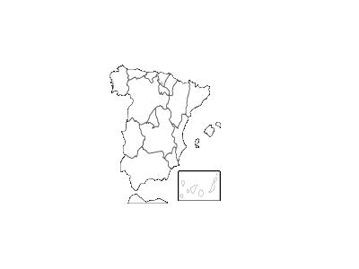 Spain States Sherrera 01 Geography