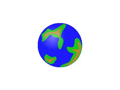 Svg Globe Geography