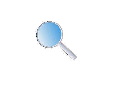 Magnifying Glass Teudimu 01 Office