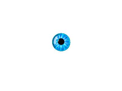 Blue Eye Alex Fernandez 01 People