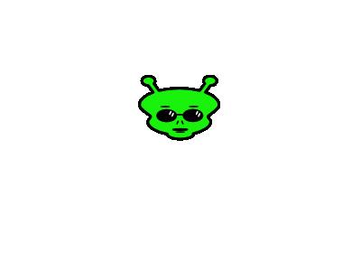 Alien Peterm 01 People