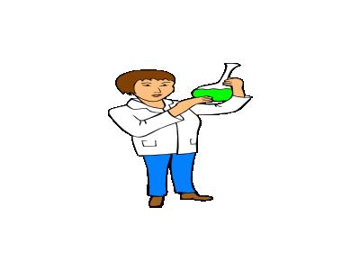 Woman Chemist Gerald G. 01 People