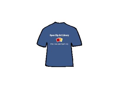 T Shirt 02 People