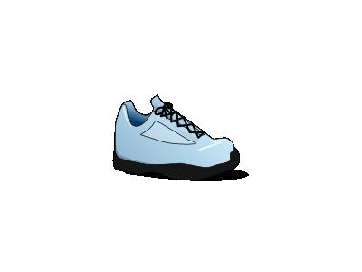 Tennis Shoe Jarno Vasama  People