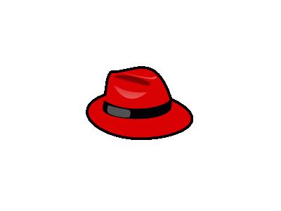 Red Fedora People
