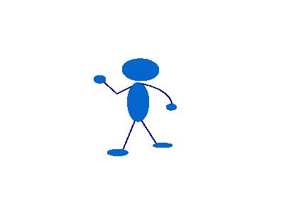 Blueman 203 01 People